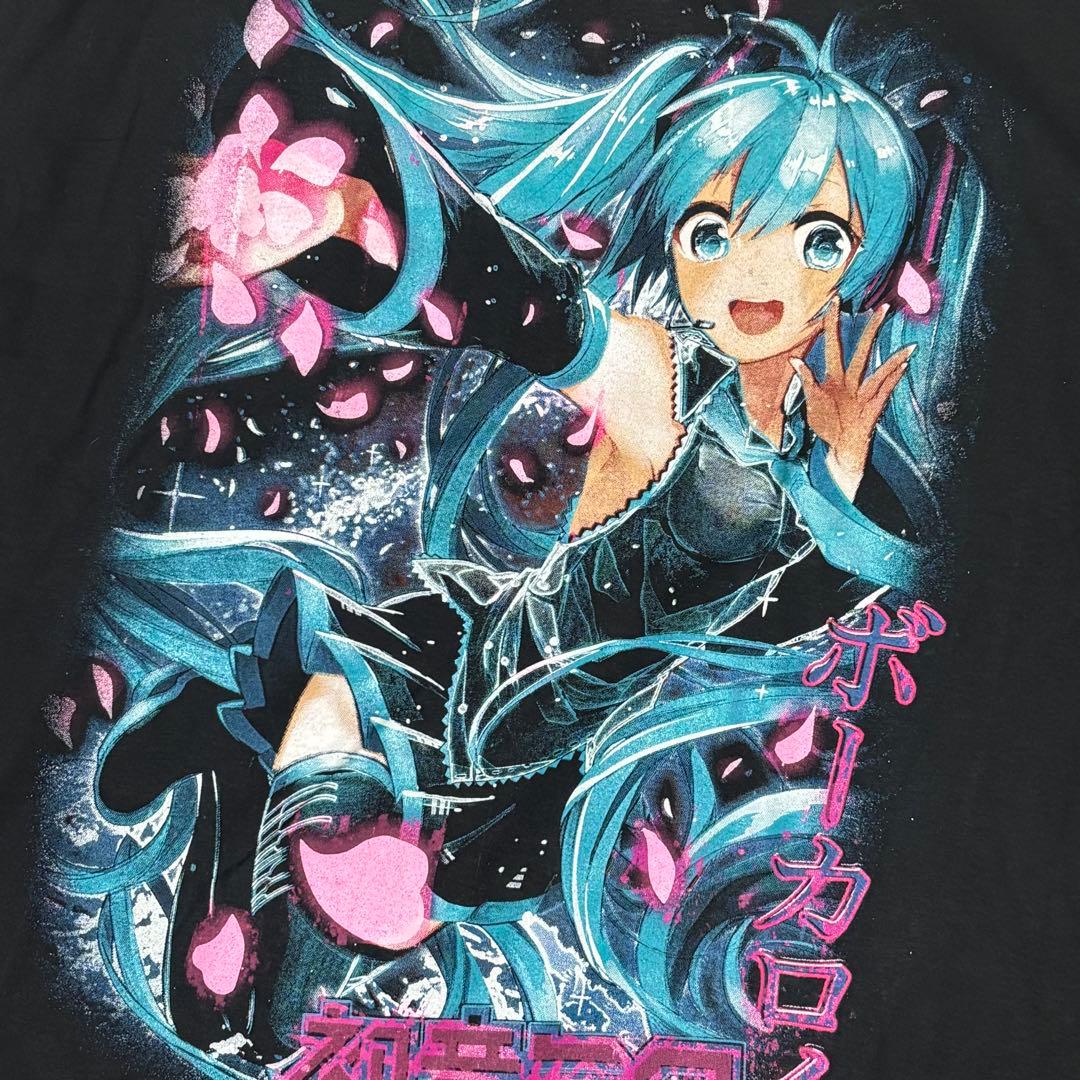 “初音ミク　メキシカンブート