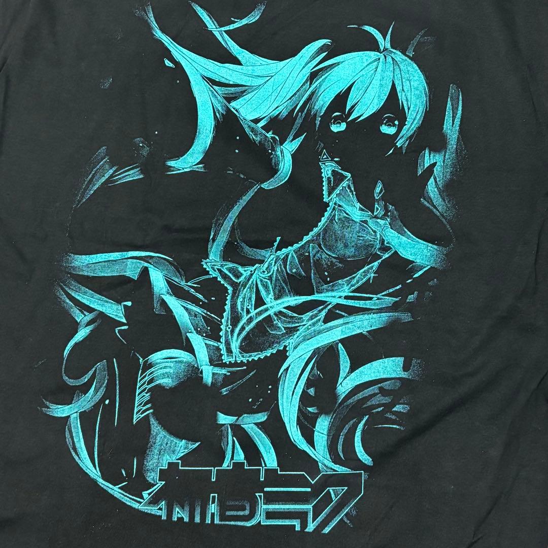 “初音ミク　メキシカンブート