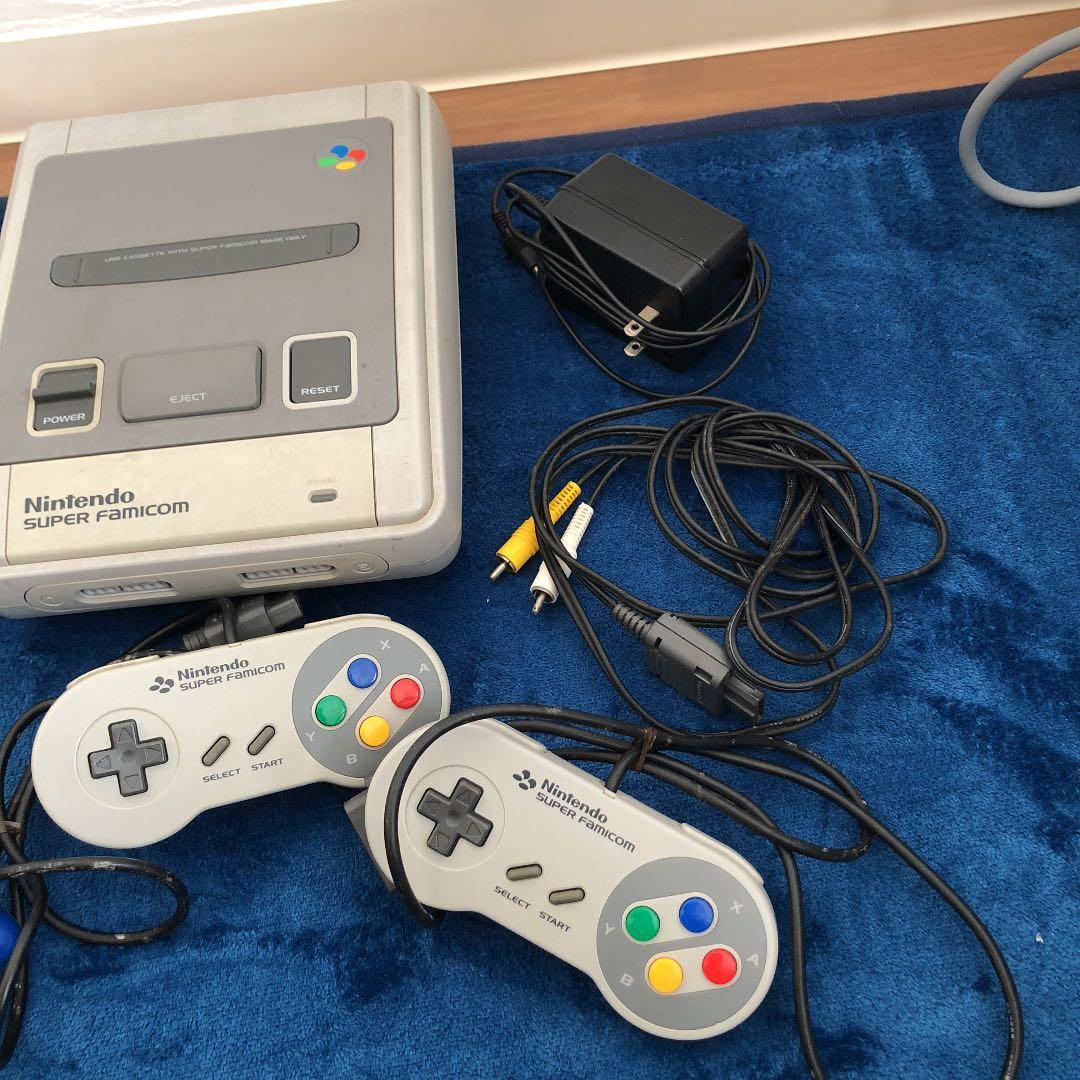 64＆ファミコン カセット付き