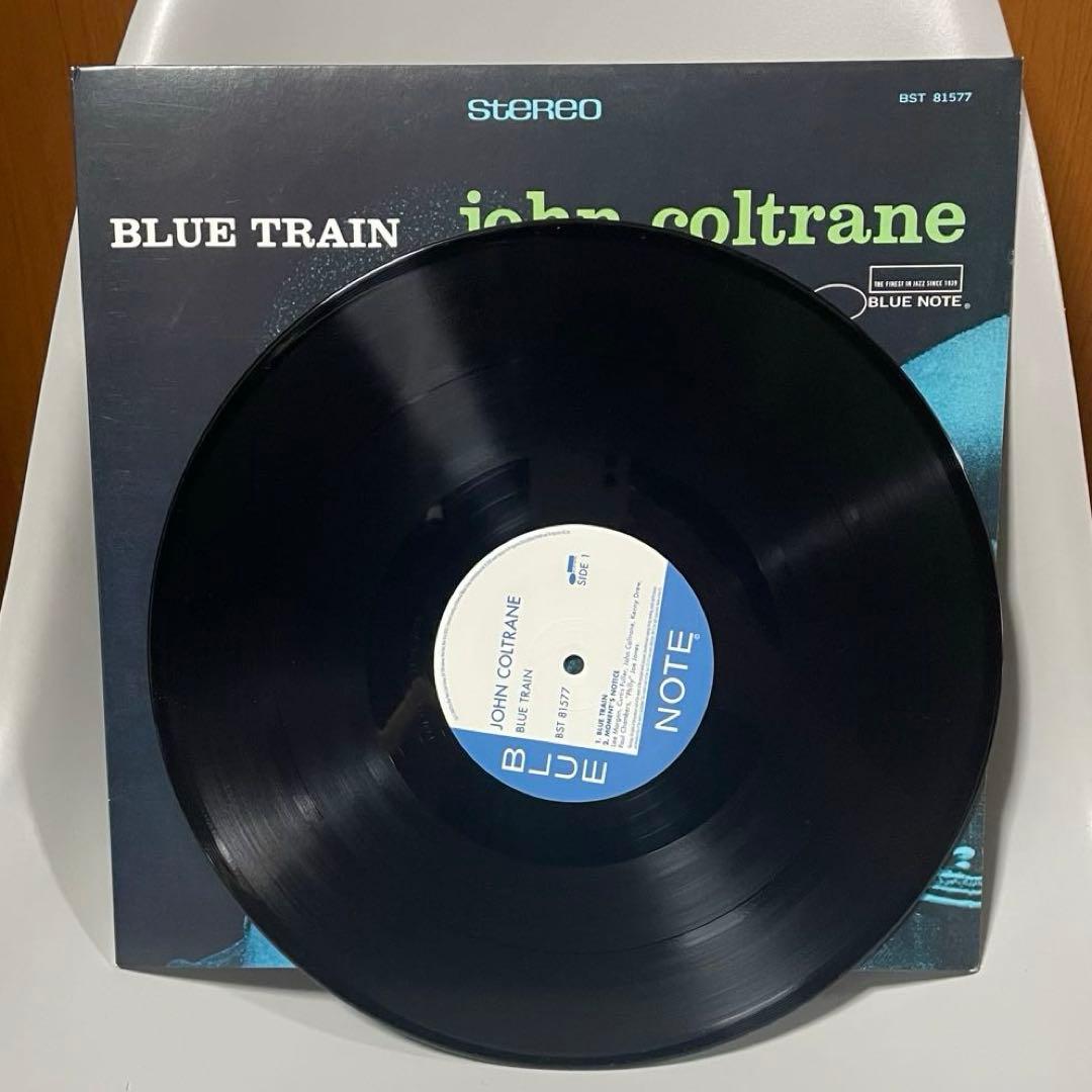 john coltrane / miles davis レコード