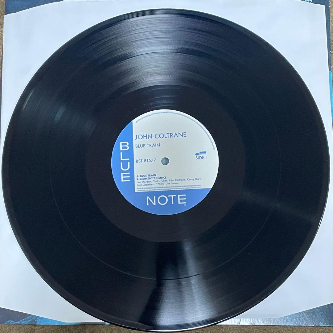 john coltrane / miles davis レコード