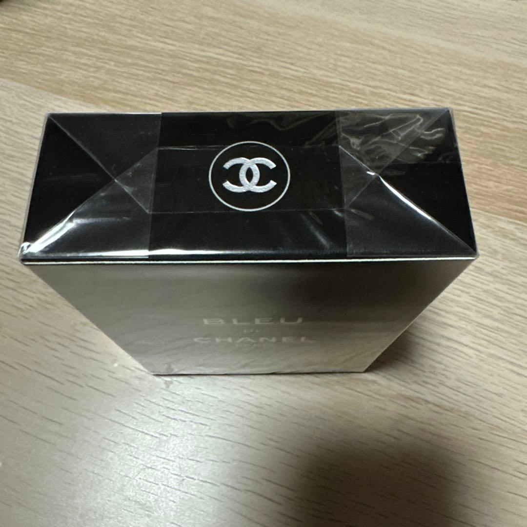 BLEU DE CHANEL オードゥパルファム 100ml