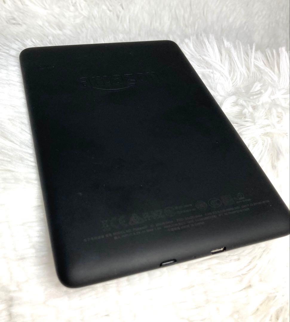 Amazon Kindle Paperwhite10世代 8GB本体