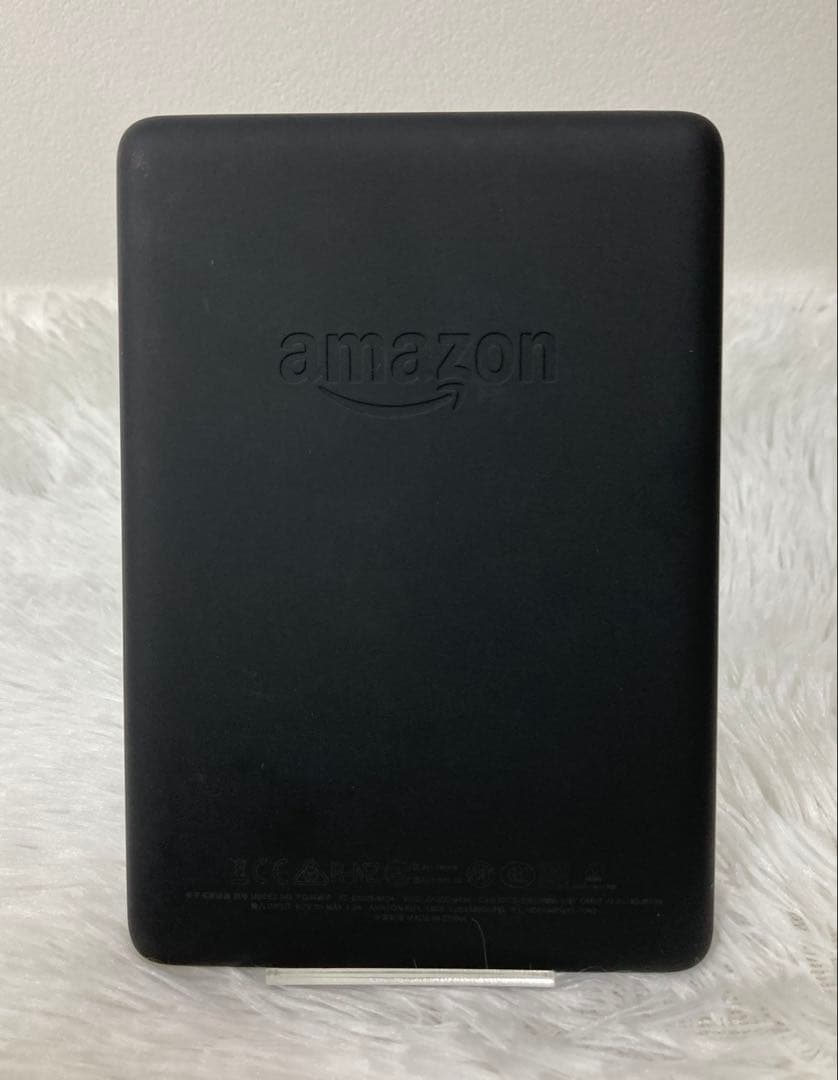 Amazon Kindle Paperwhite10世代 8GB本体