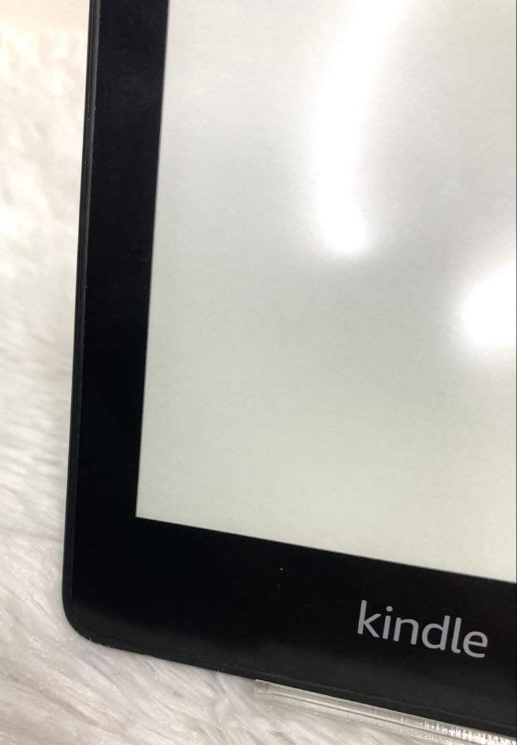Amazon Kindle Paperwhite10世代 8GB本体