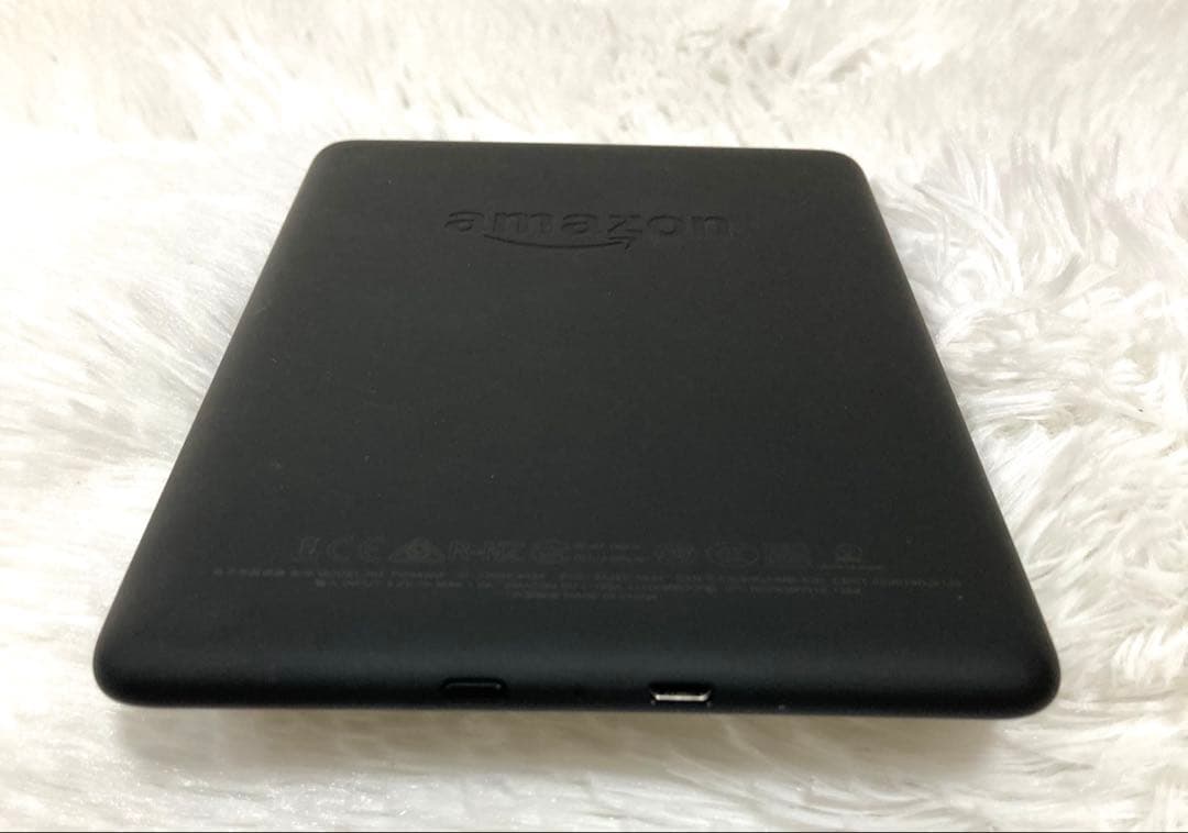 Amazon Kindle Paperwhite10世代 8GB本体