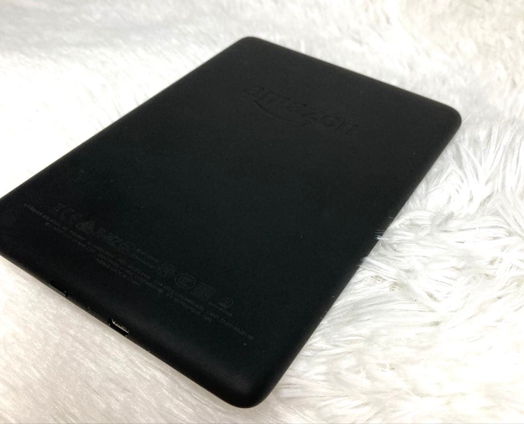 Amazon Kindle Paperwhite10世代 8GB本体