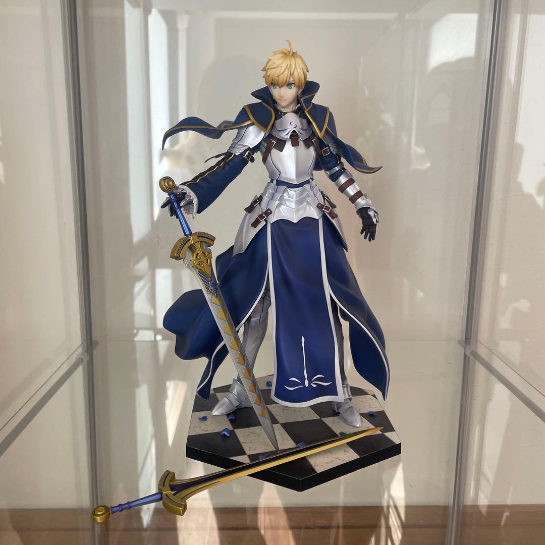 Fate/Grand Order アーサー・ペンドラゴン　フィギュア　FGO