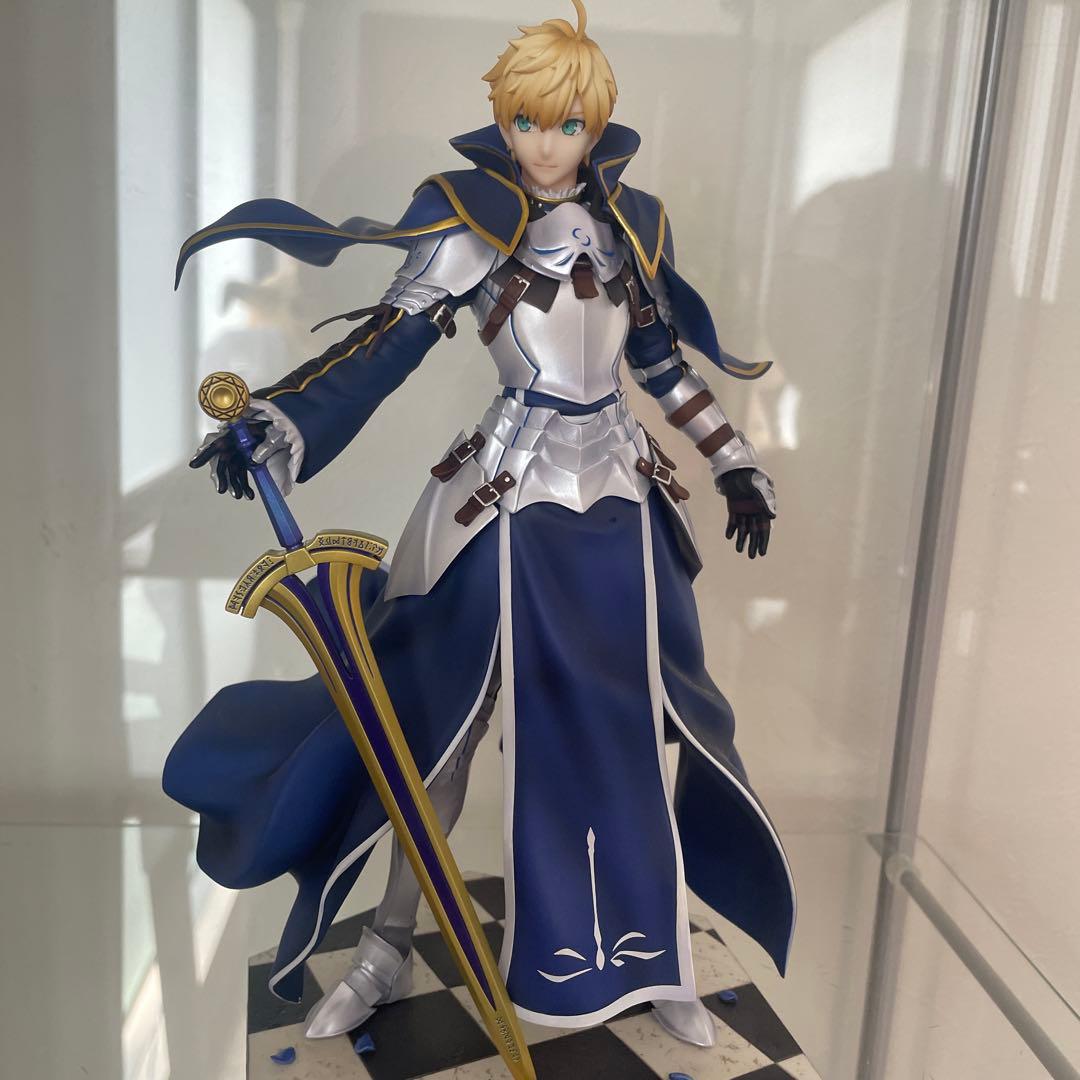 Fate/Grand Order アーサー・ペンドラゴン　フィギュア　FGO