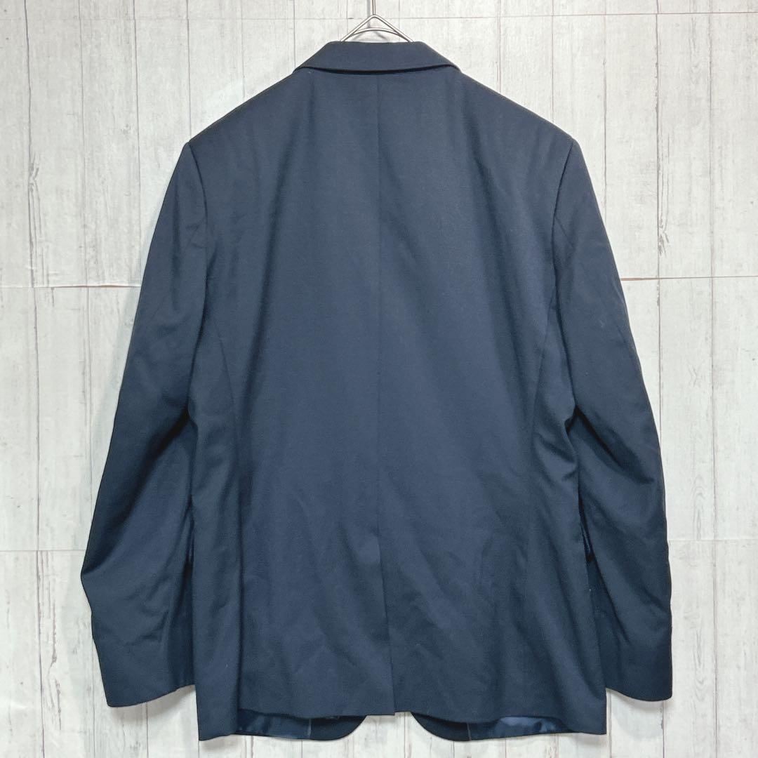 nan　美品　バナナリパブリック　テーラードジャケットスーツ　【L〜XL】
