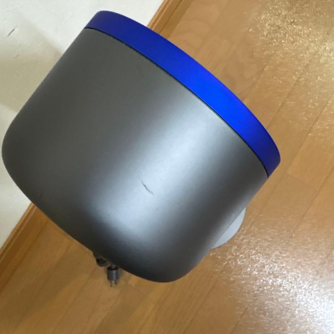 dyson AM05 hot+cool 2017年製