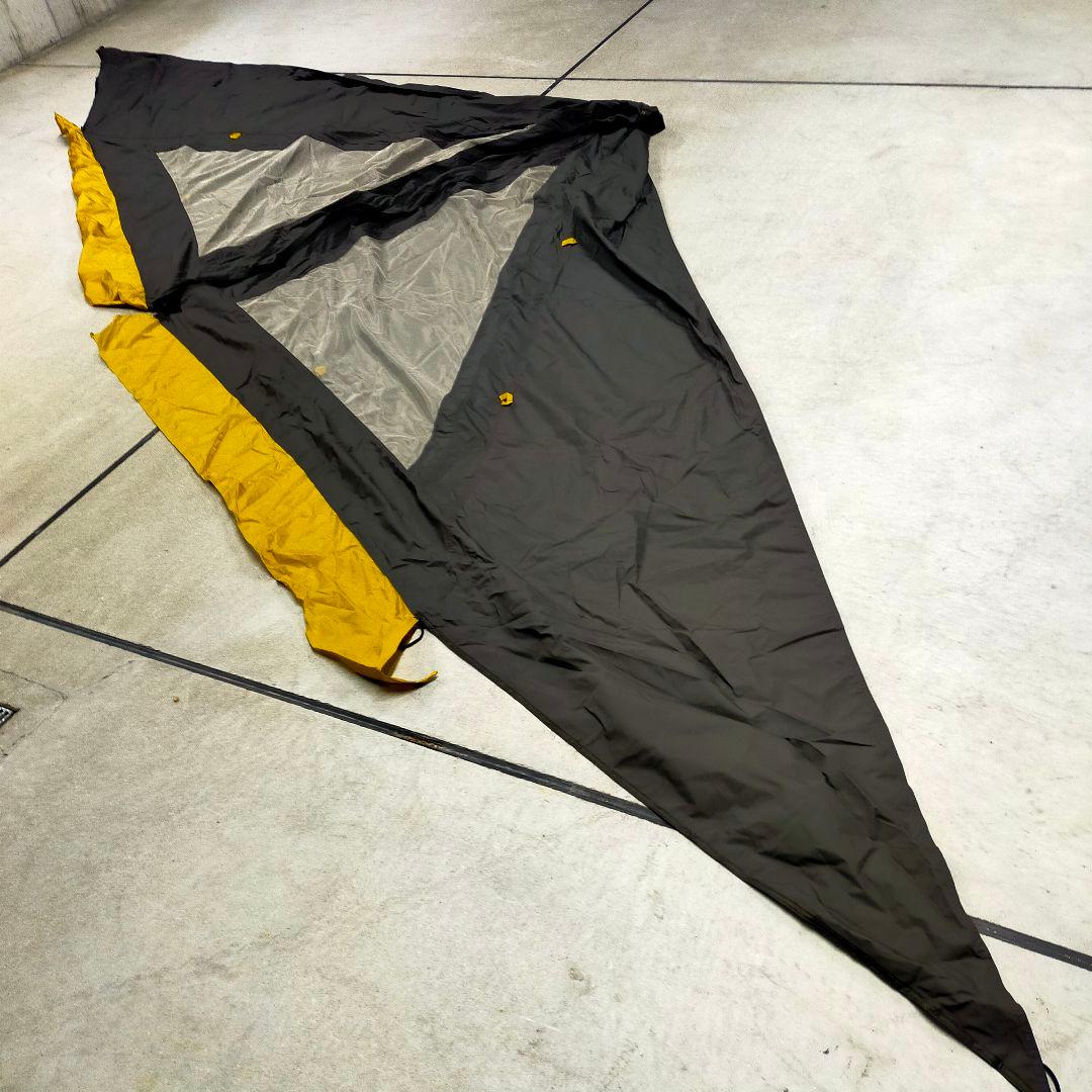 たまま✨美品 3点セット テンマクデザイン サーカスTC DX+ Nats