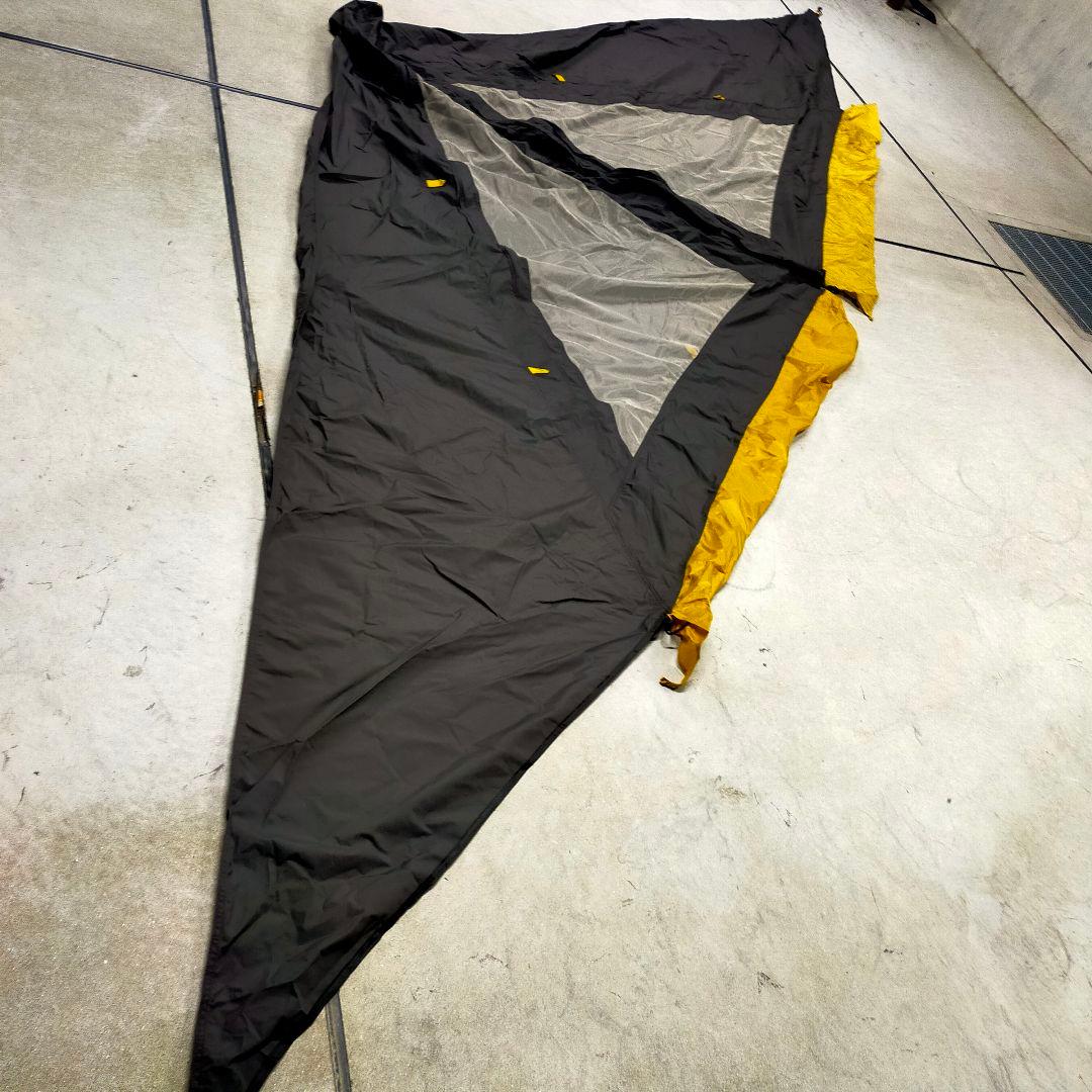たまま✨美品 3点セット テンマクデザイン サーカスTC DX+ Nats