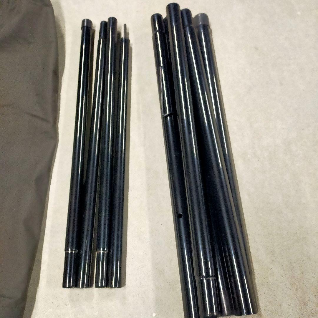 たまま✨美品 3点セット テンマクデザイン サーカスTC DX+ Nats