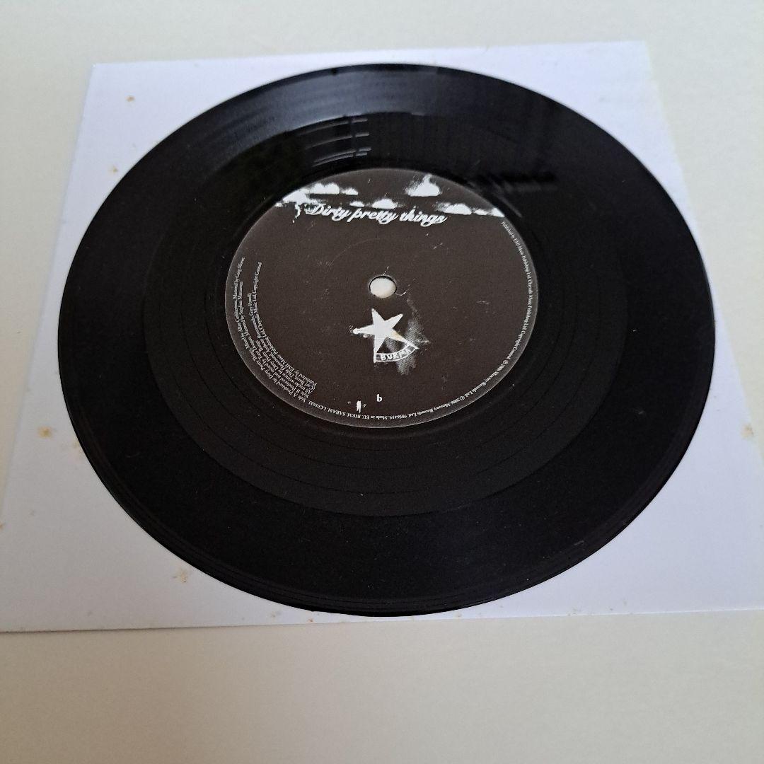 Dirty Pretty Things レコードセット ストロークス