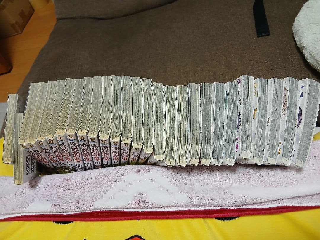 桃源暗鬼２７巻セット