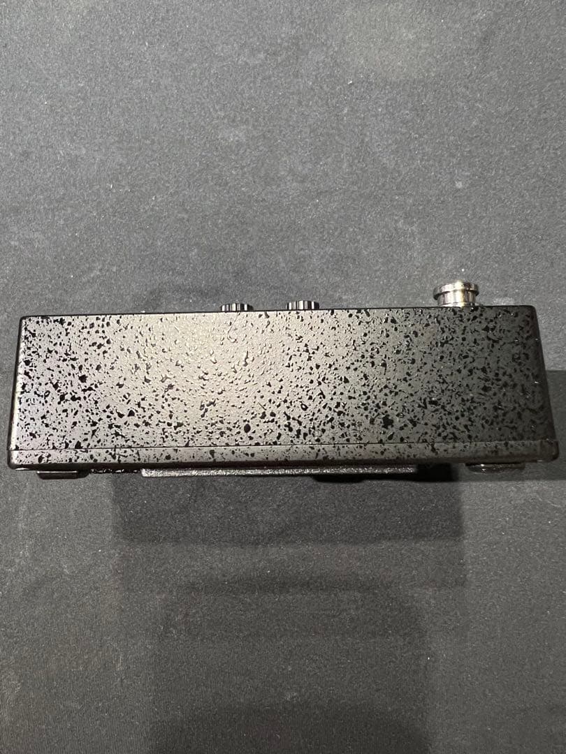 Sans amp bass d di v2 美品　正規輸入品