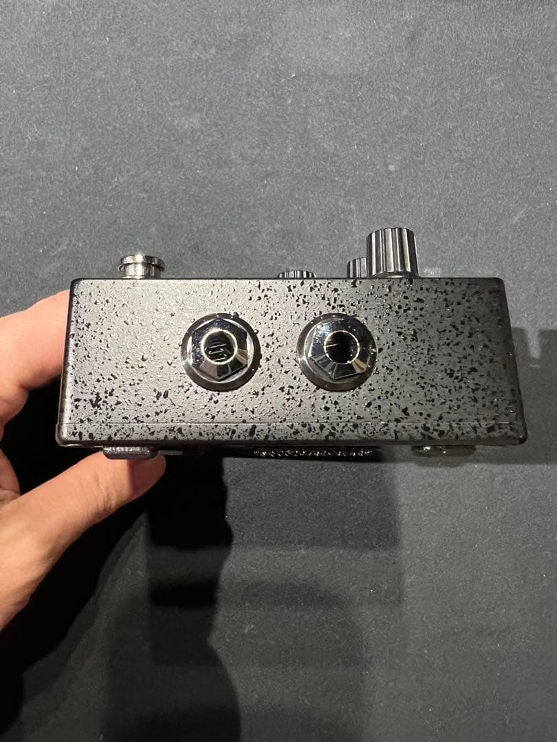 Sans amp bass d di v2 美品　正規輸入品