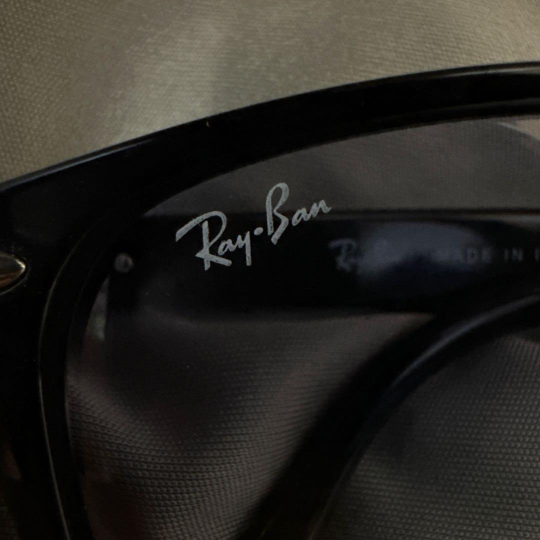 Ray-Ban ORB4258F サングラス