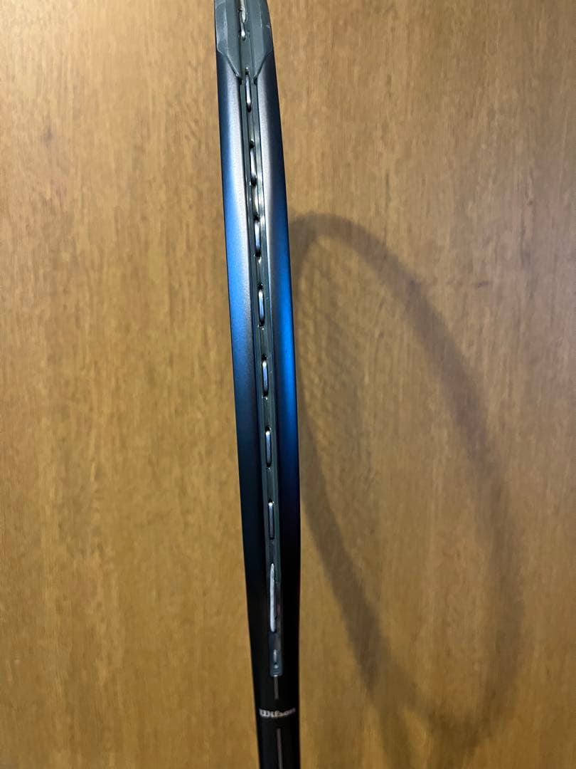 Wilson RF 01 PRO グリップ3 ロジャーフェデラーモデル