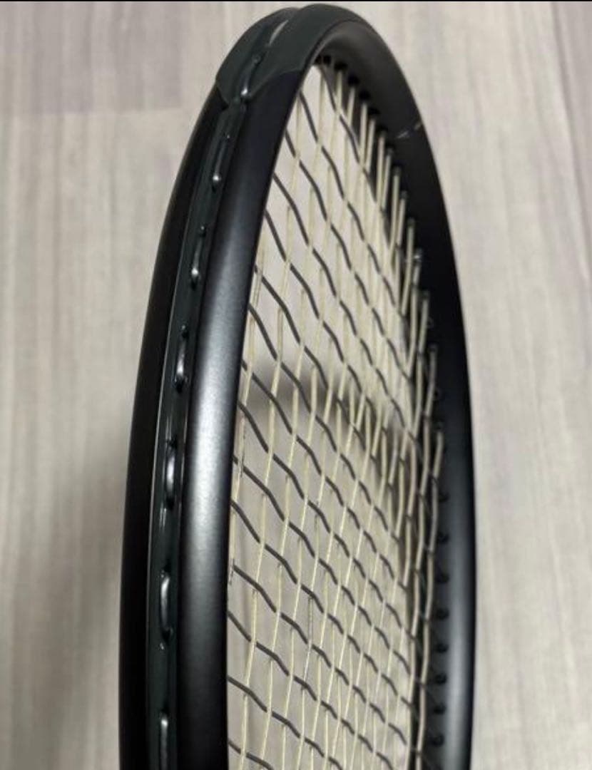 Wilson RF 01 PRO グリップ3 ロジャーフェデラーモデル