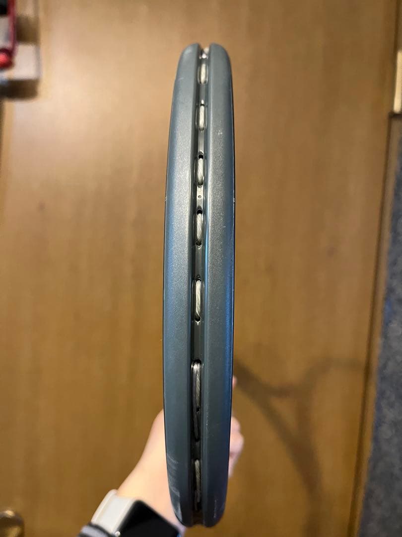 Wilson RF 01 PRO グリップ3 ロジャーフェデラーモデル