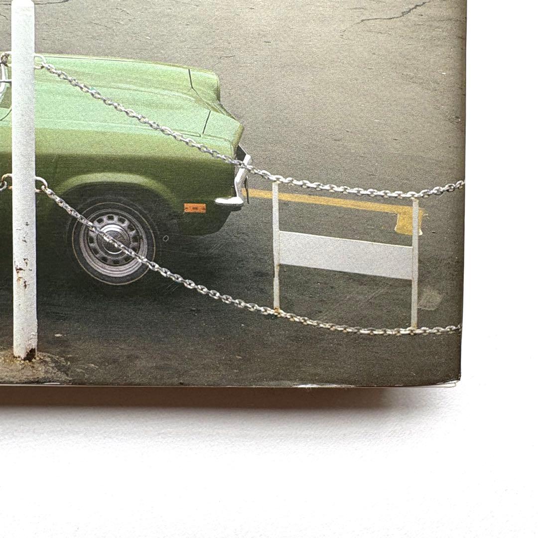 Uncommon Places スティーブン・ショア Stephen Shore