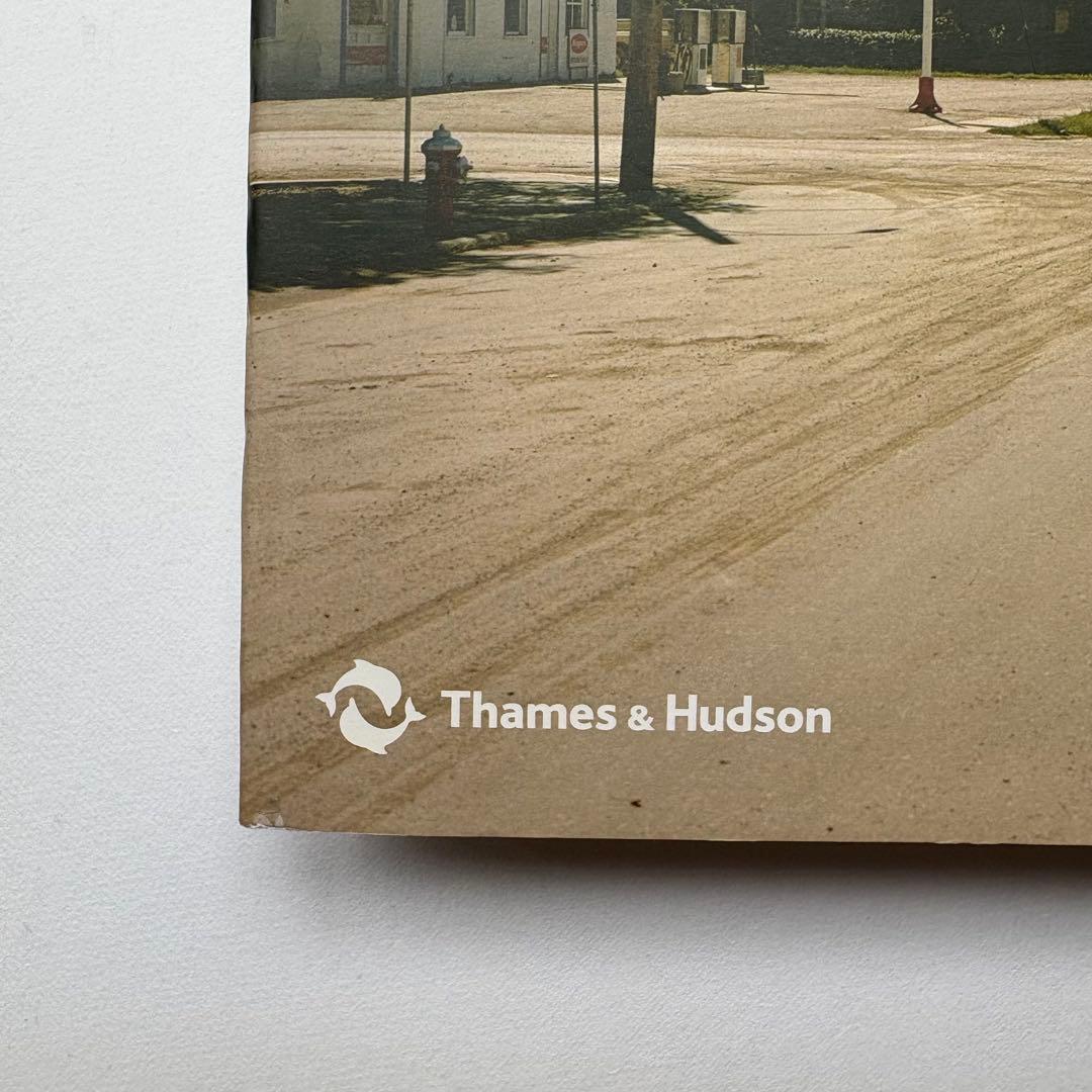 Uncommon Places スティーブン・ショア Stephen Shore