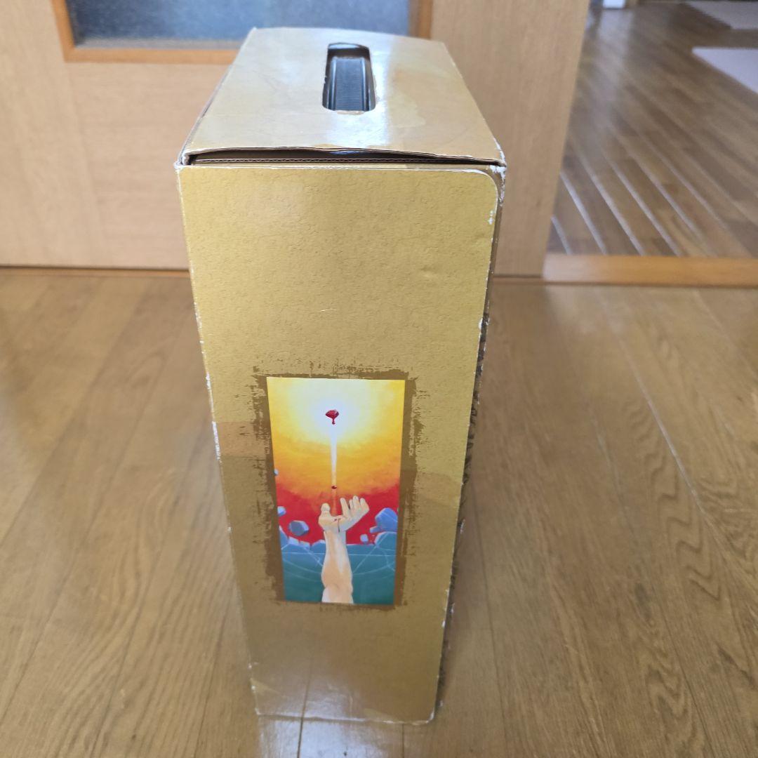 鋼の錬金術師　英語版完全ボックスセット