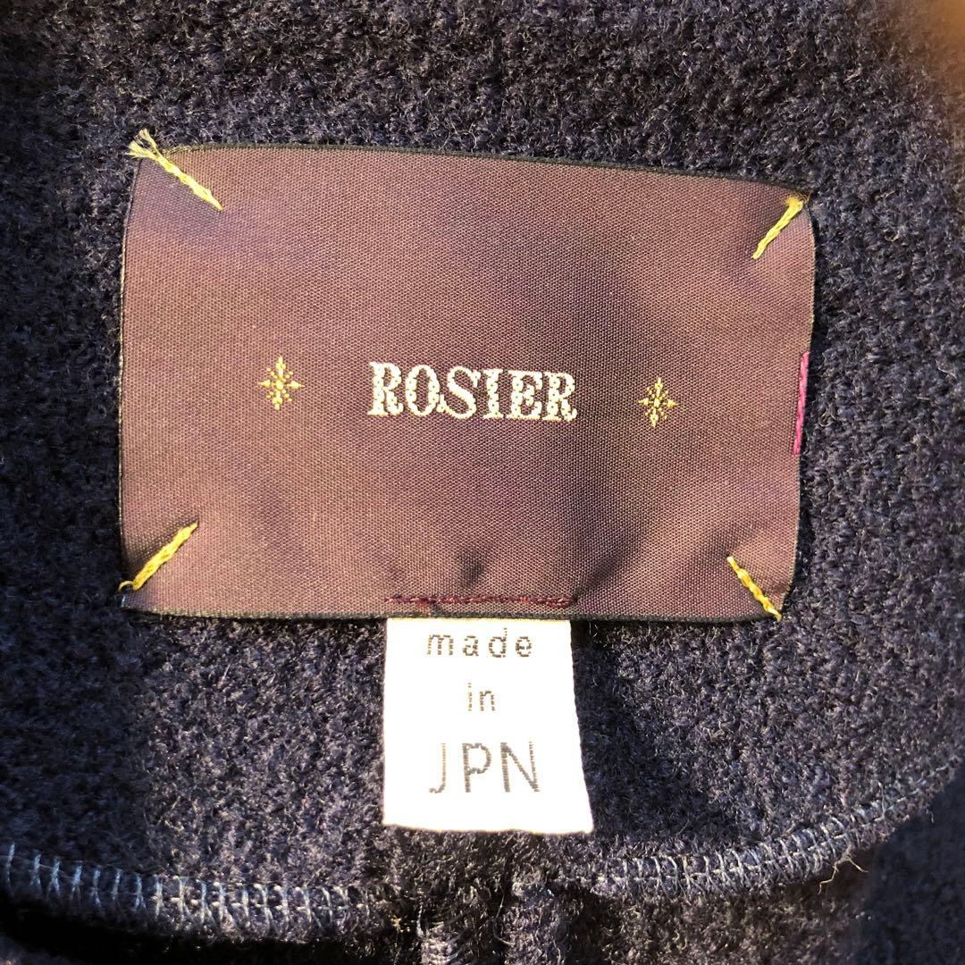 ROSIERのジャケット　　最終お値下げ