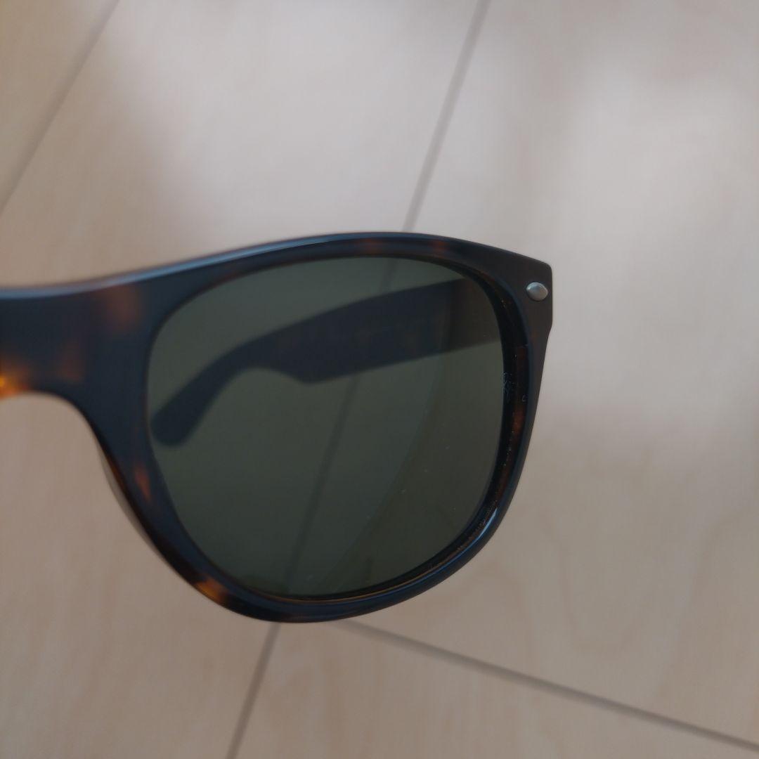 小物 Ray-Ban RB2132F NEW WAYFARER