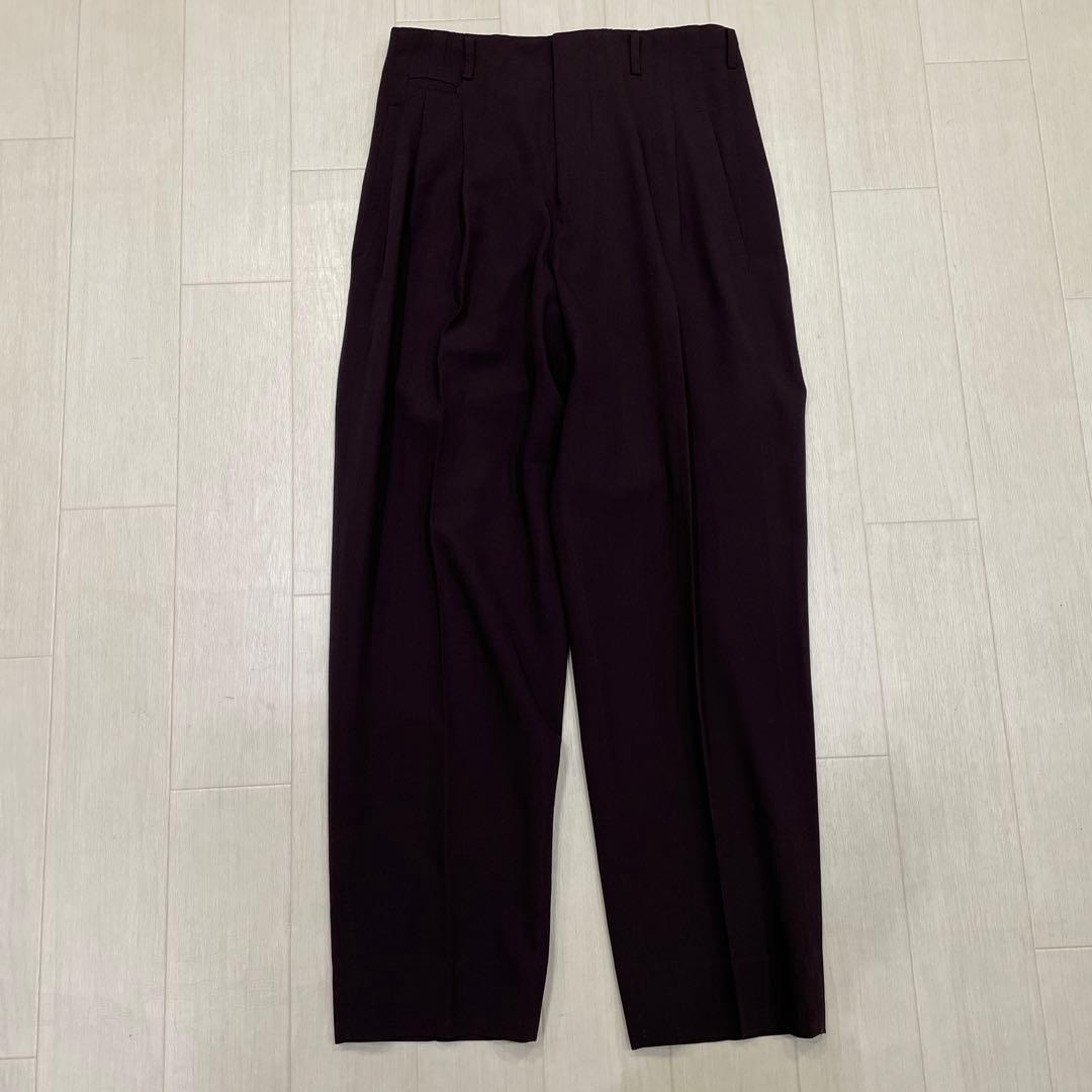 MONSIEUR NICOLE ムッシュニコル スーツ セットアップ S/M