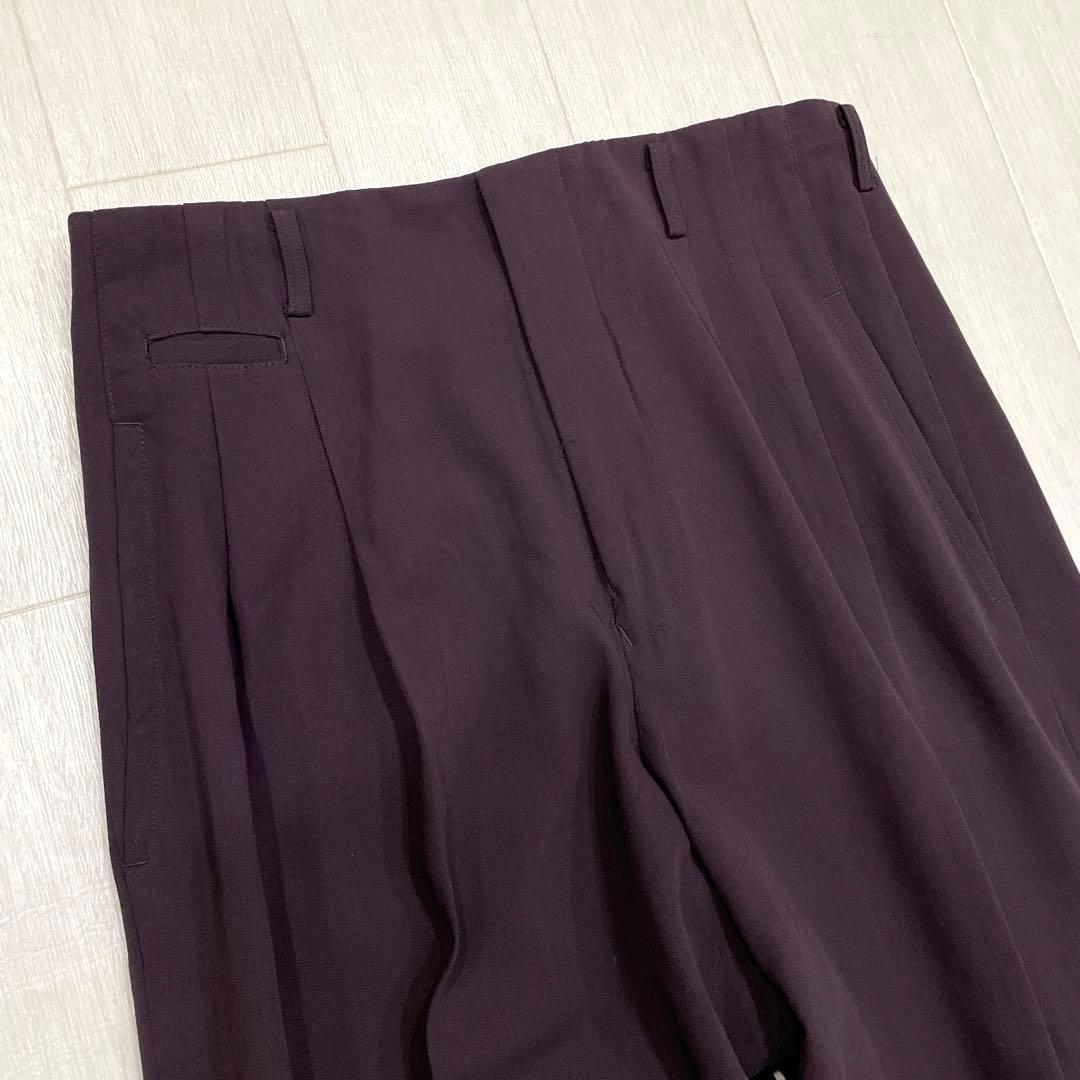 MONSIEUR NICOLE ムッシュニコル スーツ セットアップ S/M