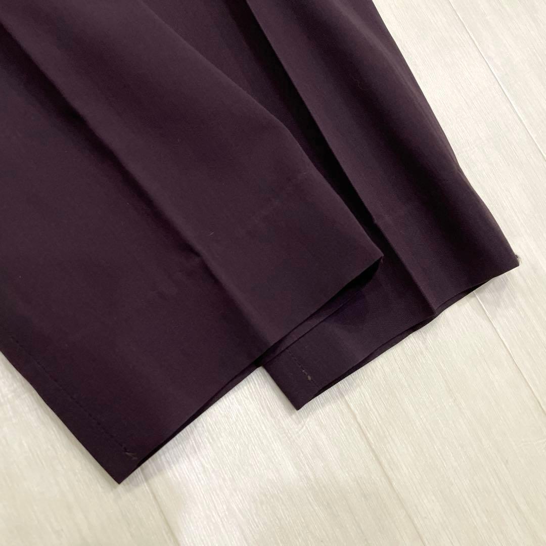 MONSIEUR NICOLE ムッシュニコル スーツ セットアップ S/M