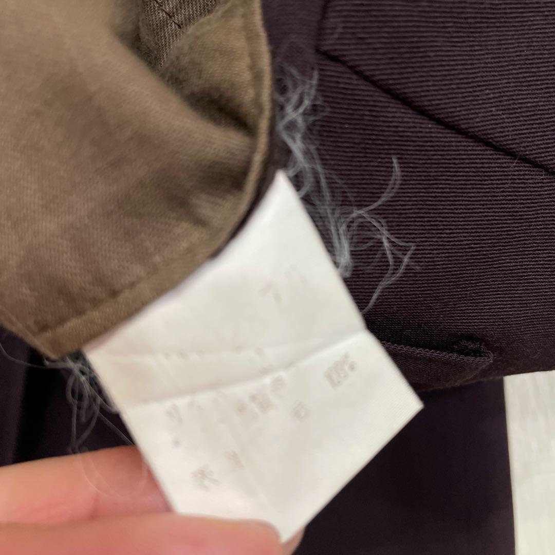 MONSIEUR NICOLE ムッシュニコル スーツ セットアップ S/M