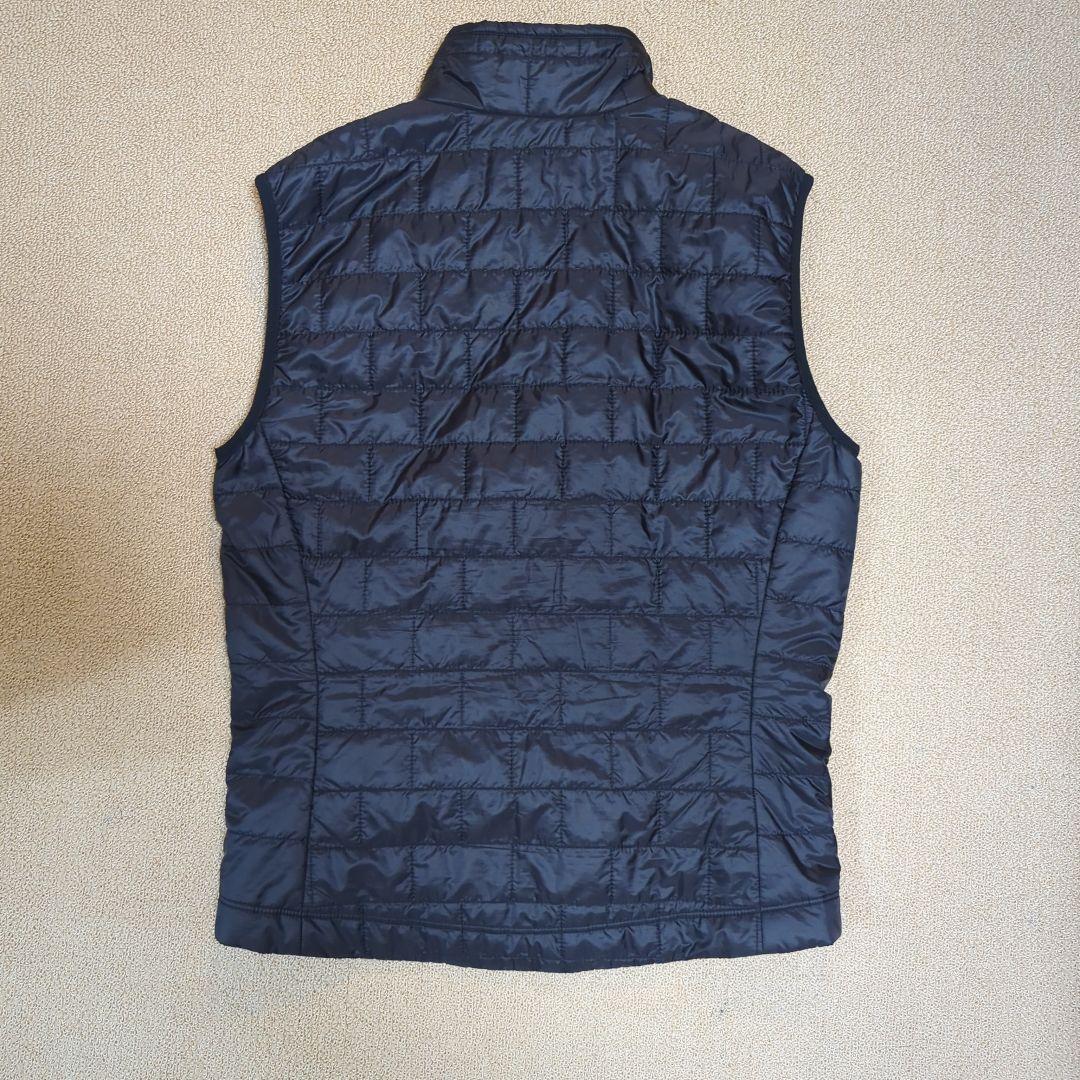 美品！！　Patagonia ナノパフベスト