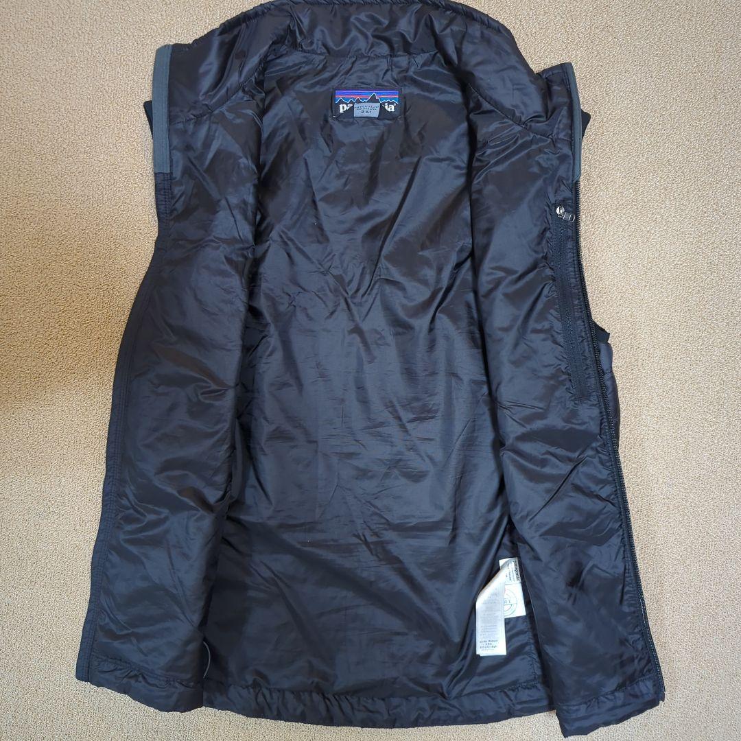 美品！！　Patagonia ナノパフベスト