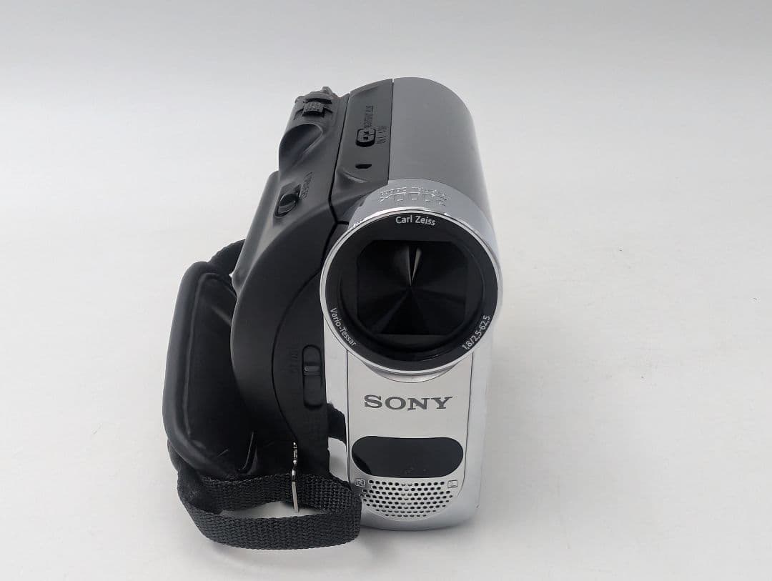 SONY ソニー miniDV テープ ビデオカメラ DCR-HC62