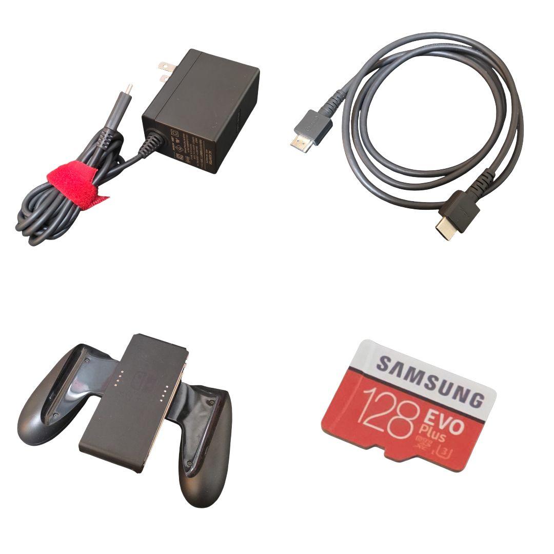 超お得！Nintendo Switch HAC-001(−01) おまとめセット
