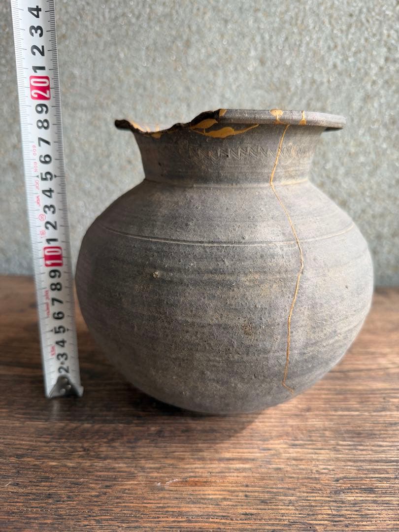 須恵器　壺　皿　花器　花瓶　李朝　土器
