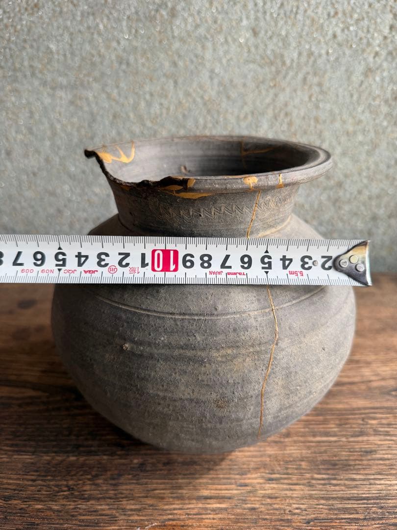 須恵器　壺　皿　花器　花瓶　李朝　土器