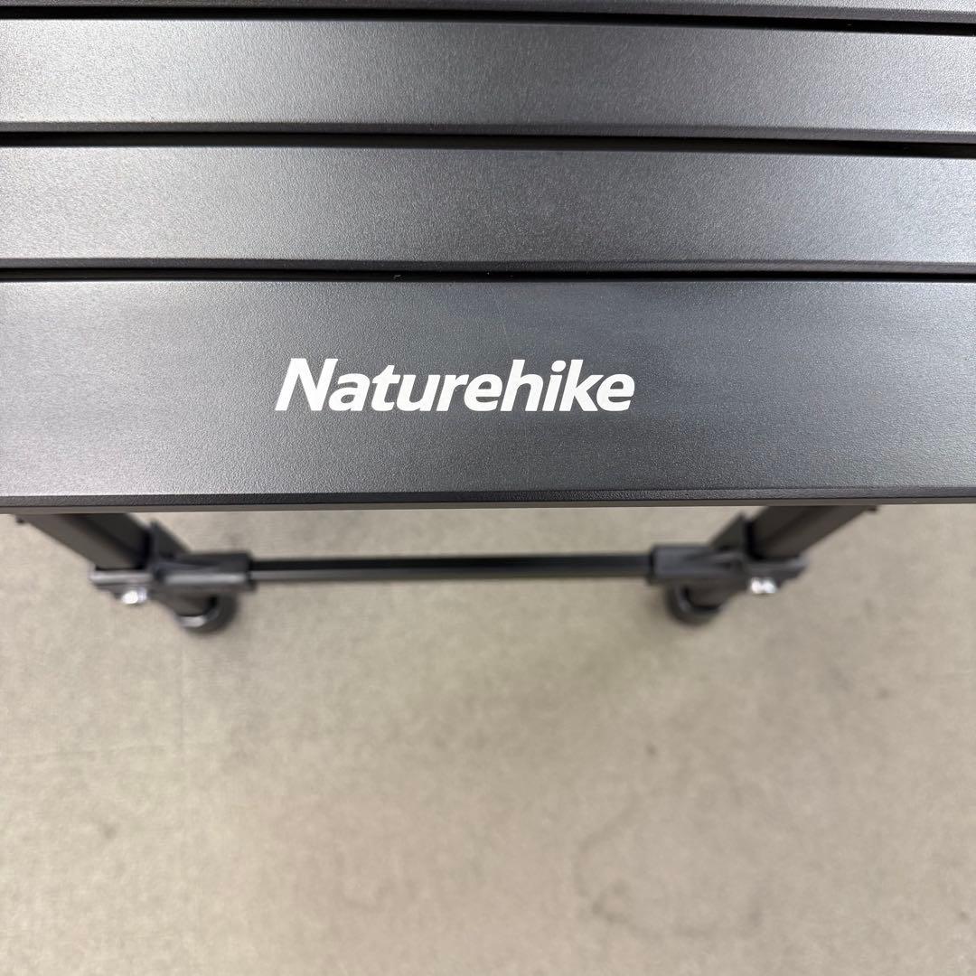 ネイチャーハイク　Naturehike igt テーブル