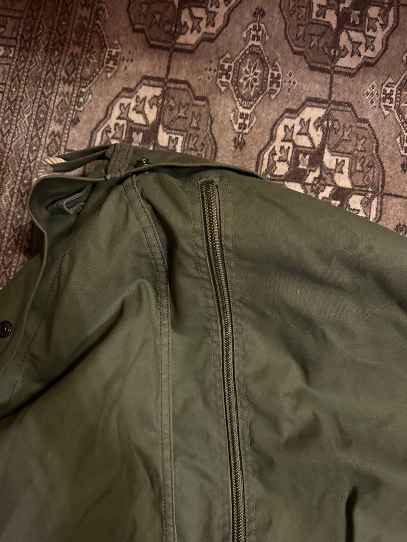 美品　USパップテント　2003年