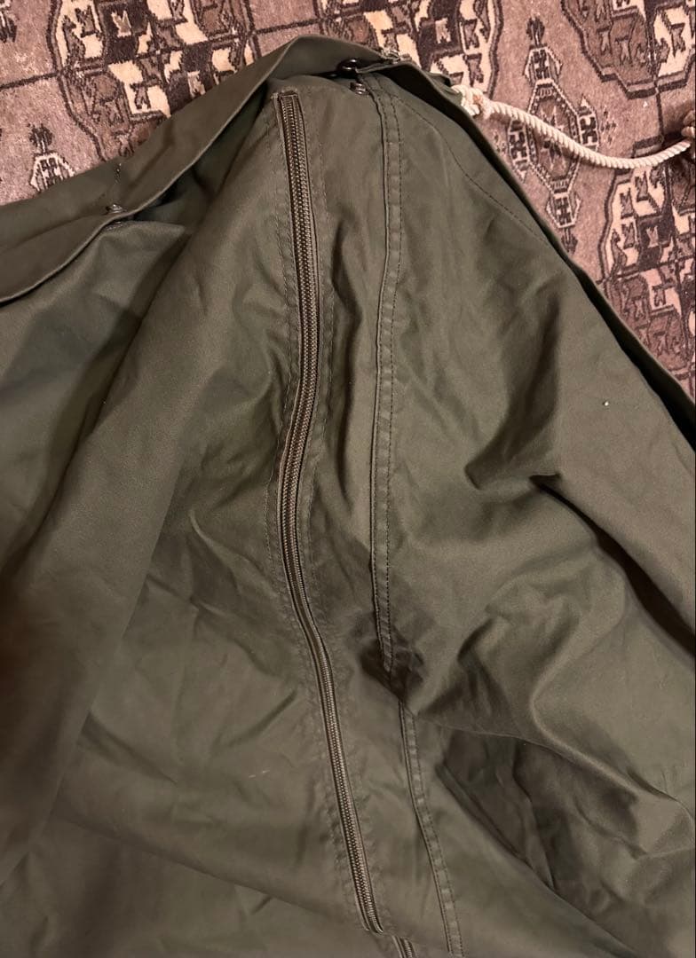 美品　USパップテント　2003年