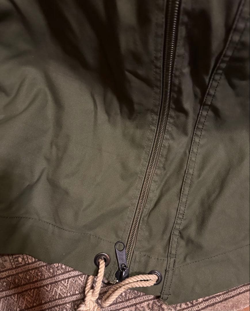 美品　USパップテント　2003年