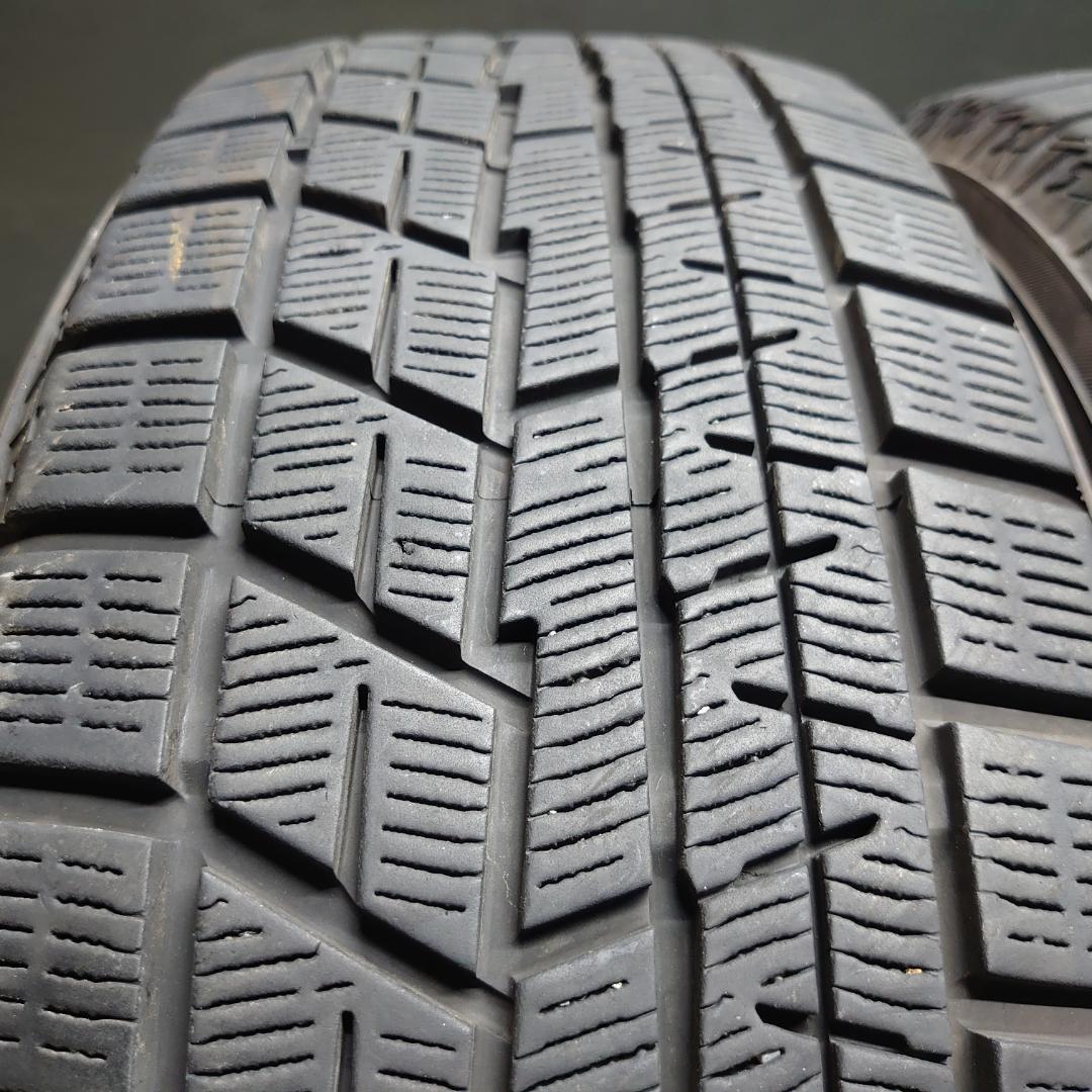 2021年製 ヨコハマ アイスガード IG60 215/60Ｒ17 4本セット