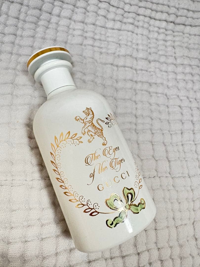 香水(ユニセックス) GUCCI The Eyes of the Tiger 100ml