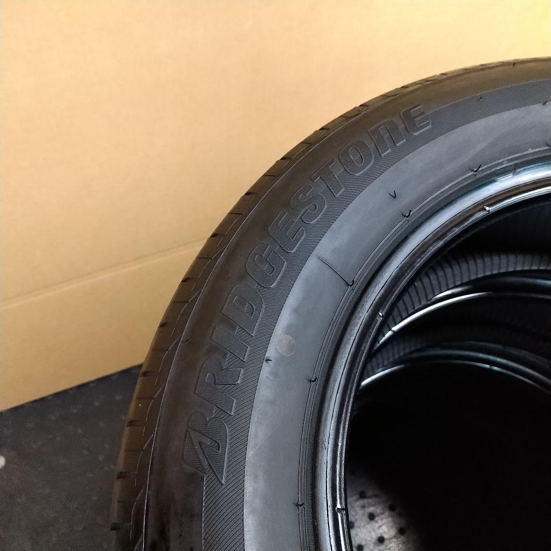 ♡Emi♡175/65R15 ブリヂストン ネクストリー ノーマル 4本
