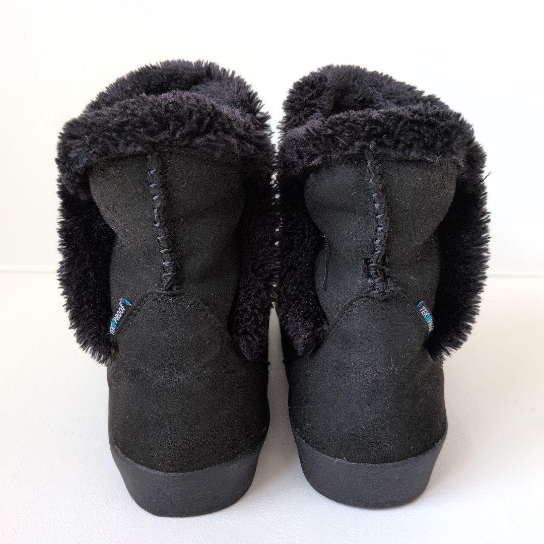 【美品】A2 THE NORTH FACE スノーブーツ　ユニセックス 26cm