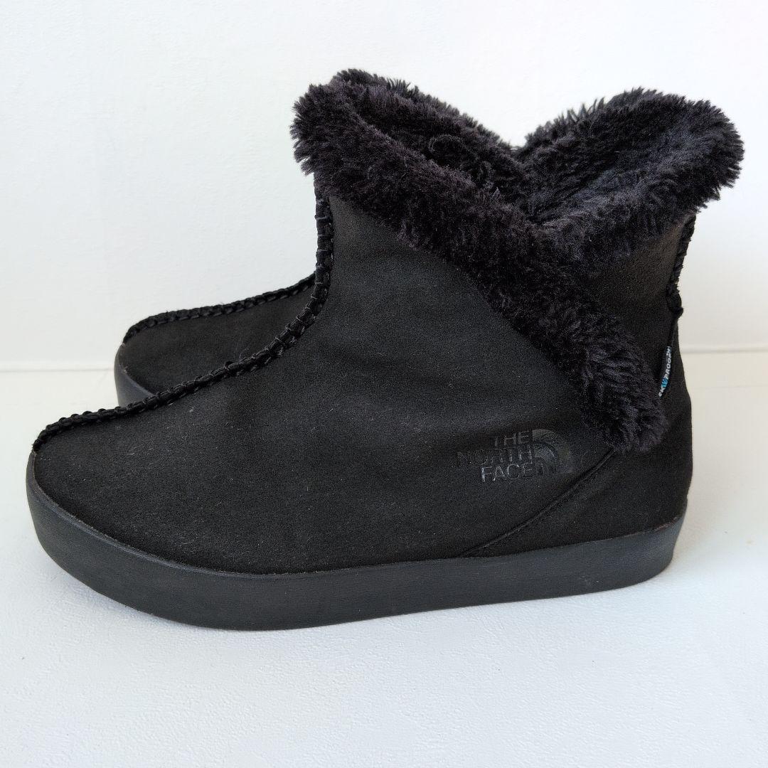 【美品】A2 THE NORTH FACE スノーブーツ　ユニセックス 26cm